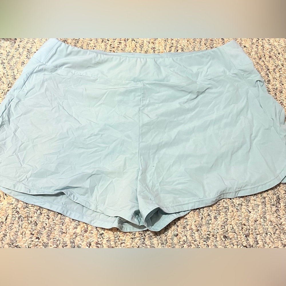 Nike Dri-Fit Shorts